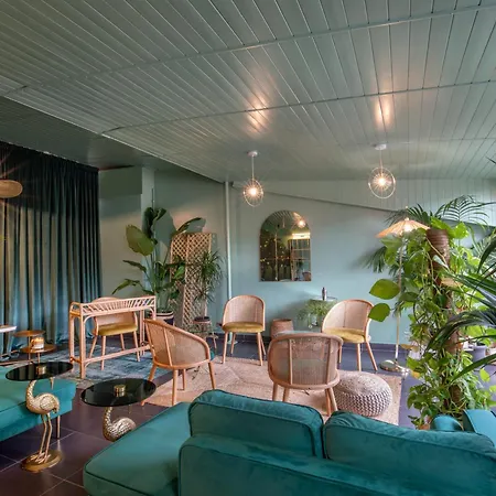 Condotti Palace 4* Róma