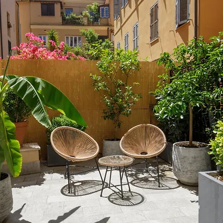 Condotti Palace 4* Róma