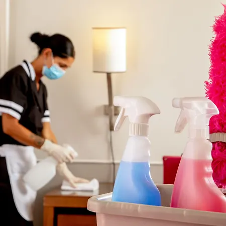 Condotti Palace Szálloda Róma