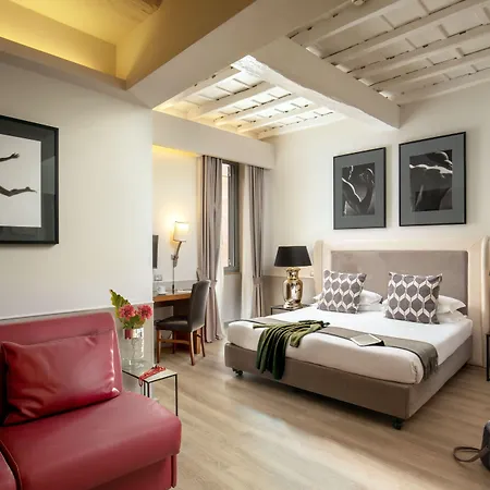 Condotti Palace 4* Róma