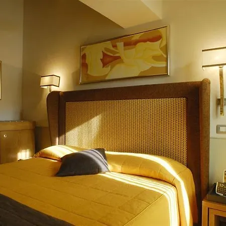 Condotti Palace Szálloda Róma