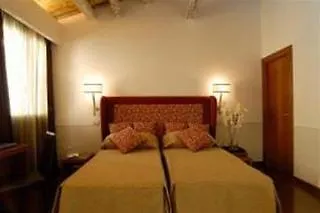 Szálloda Condotti Palace Róma