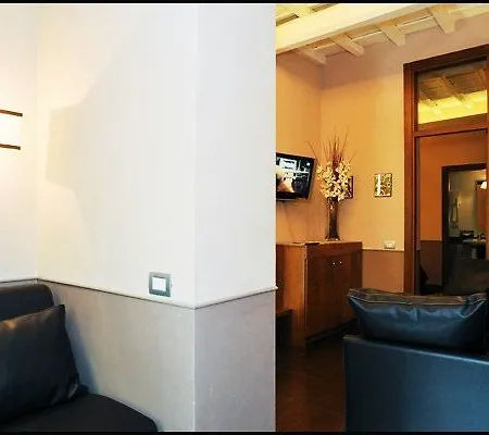 Condotti Palace Szálloda Róma