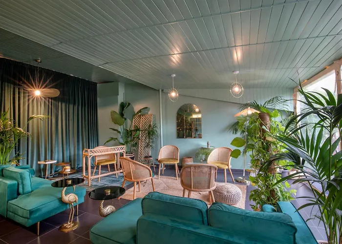 Condotti Palace 4* Ρώμη