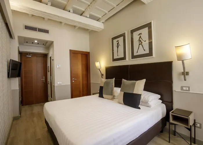 Condotti Palace Ρώμη