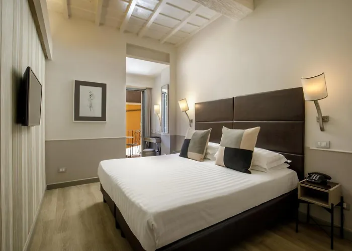 Condotti Palace 4* Ρώμη