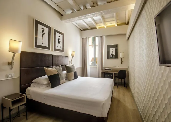 Condotti Palace Ξενοδοχείο