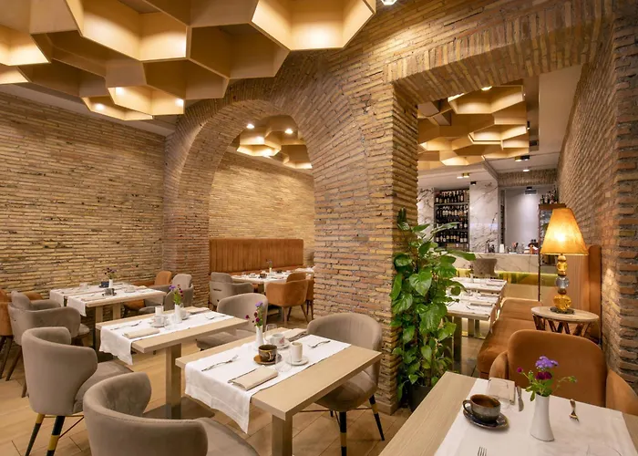 Condotti Palace Ρώμη