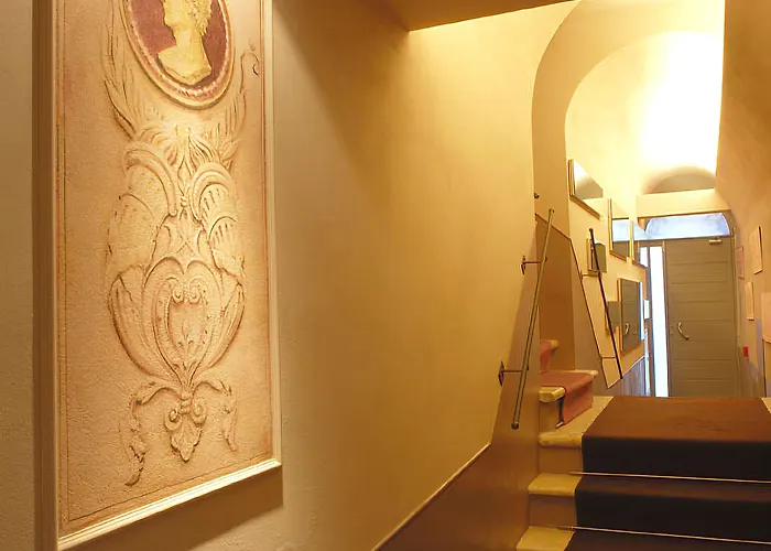 Condotti Palace Ρώμη