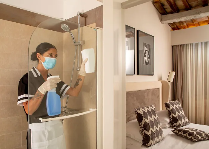 Condotti Palace Ξενοδοχείο