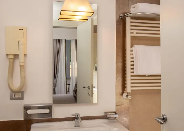 Condotti Palace Ξενοδοχείο