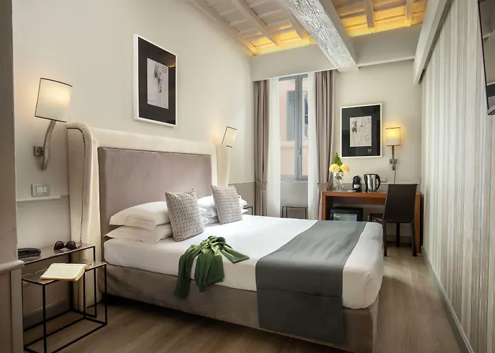 Condotti Palace Ξενοδοχείο