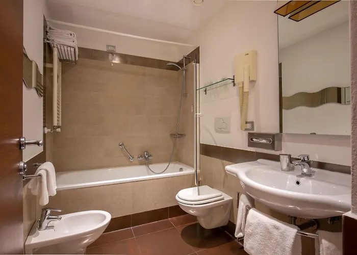 Condotti Palace 4* Ρώμη