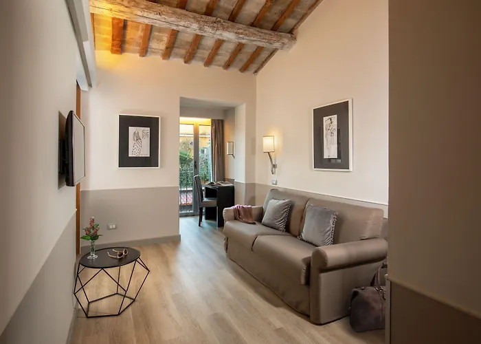 Condotti Palace Ξενοδοχείο Ρώμη