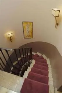 Condotti Palace Ξενοδοχείο 4*