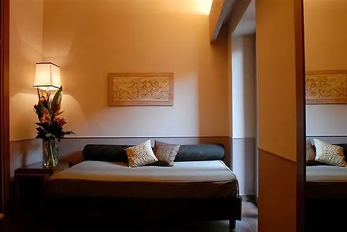 Condotti Palace Ξενοδοχείο Ρώμη