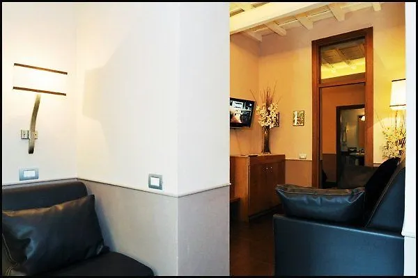 Condotti Palace Ξενοδοχείο Ρώμη