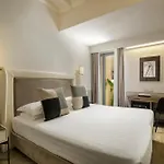 Condotti Palace Hotel 4*