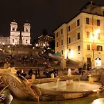 Condotti Palace 4* Roma