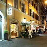 Condotti Palace Hotel