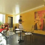 Condotti Palace Hotel