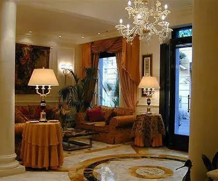 Condotti Palace 4* Rome