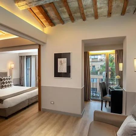 Condotti Palace 4* Rome