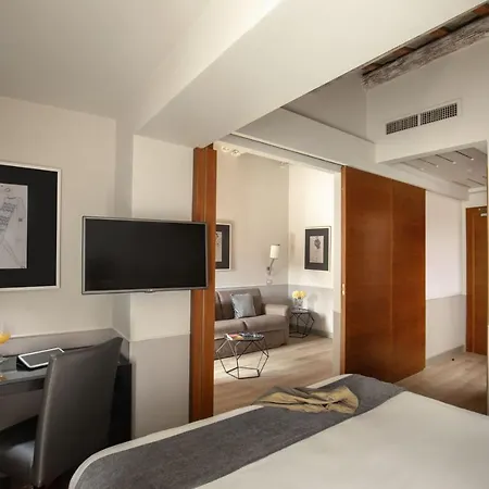 Condotti Palace Hotel