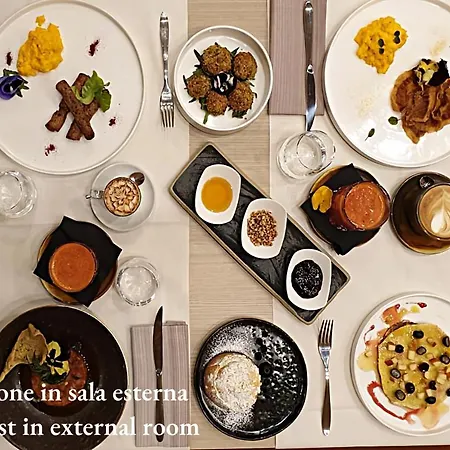 Condotti Palace Hotel Rome