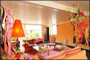 Hotell Condotti Palace