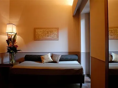 Condotti Palace Hotel Rome