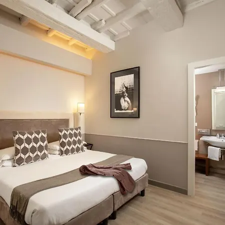 Condotti Palace 4* Rom