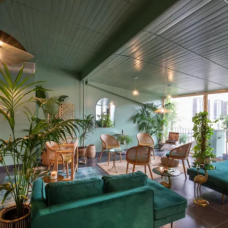 콘도티 팰리스 로마