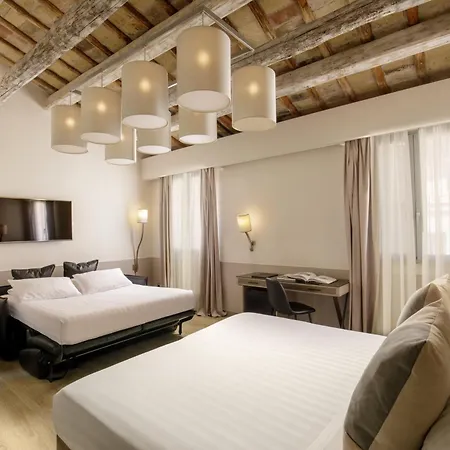 Condotti Palace