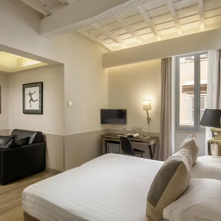 Condotti Palace 4* Rome