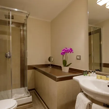 Hotel Condotti Palace