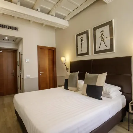 콘도티 팰리스 로마