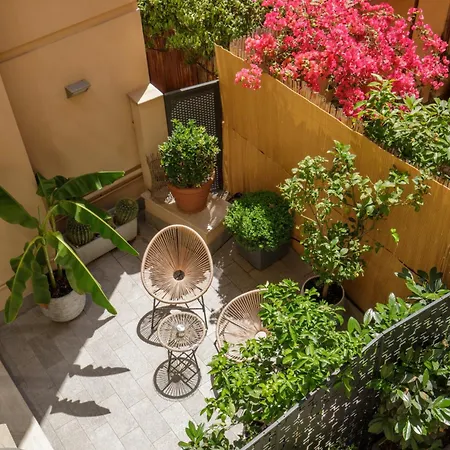 콘도티 팰리스 로마