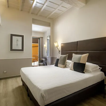 Condotti Palace 4* Rome