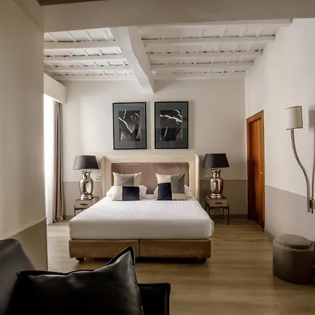 Hotel Condotti Palace Roma