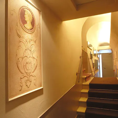 콘도티 팰리스 로마