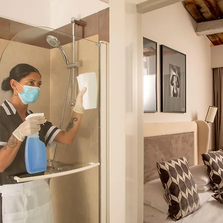 콘도티 팰리스 호텔