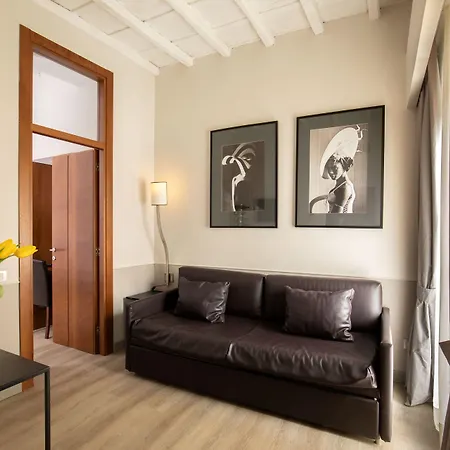 Hotel Condotti Palace