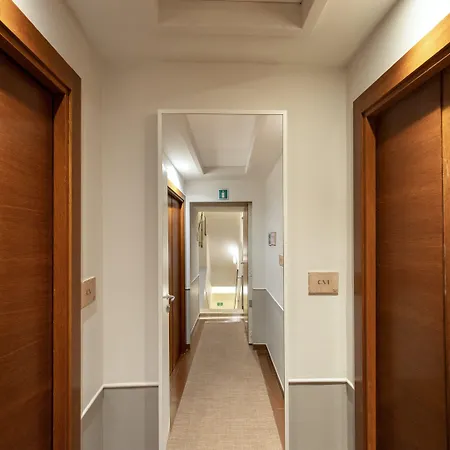 콘도티 팰리스 호텔