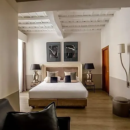 Condotti Palace 4* Rome
