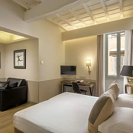 Hotel Condotti Palace Rome