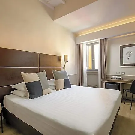 Condotti Palace Rome