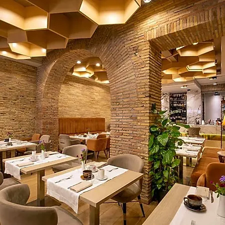 Hotel Condotti Palace Rome