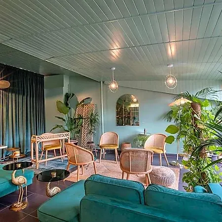 Hotel Condotti Palace 4*