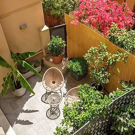 Condotti Palace